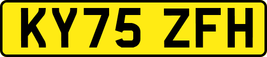 KY75ZFH
