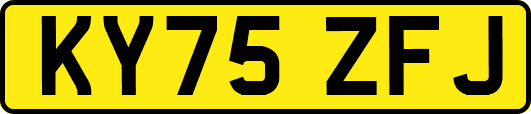 KY75ZFJ