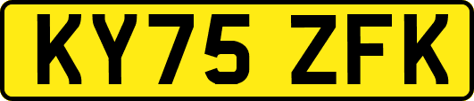 KY75ZFK