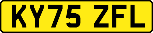 KY75ZFL