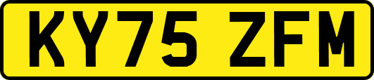 KY75ZFM