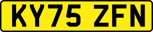 KY75ZFN
