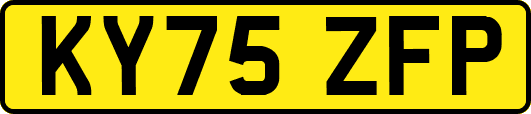 KY75ZFP