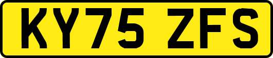 KY75ZFS