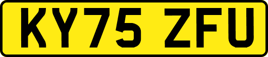 KY75ZFU