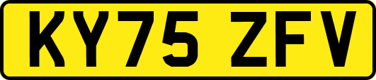 KY75ZFV