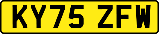 KY75ZFW
