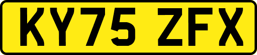 KY75ZFX