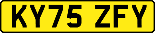 KY75ZFY
