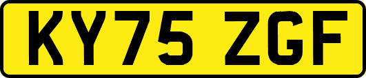 KY75ZGF