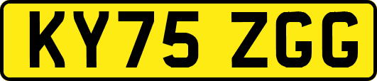 KY75ZGG