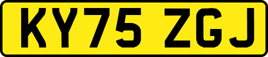 KY75ZGJ