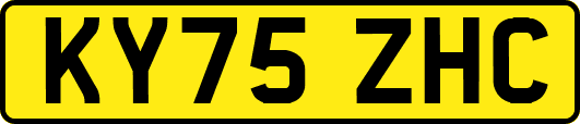 KY75ZHC