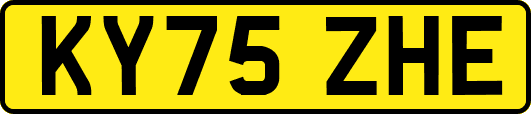 KY75ZHE