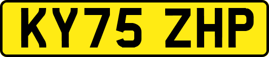 KY75ZHP