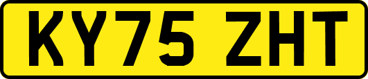 KY75ZHT