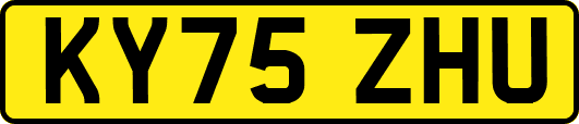 KY75ZHU