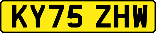 KY75ZHW