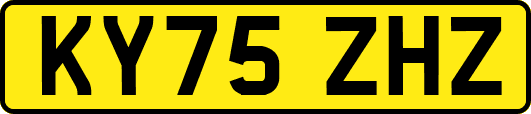 KY75ZHZ