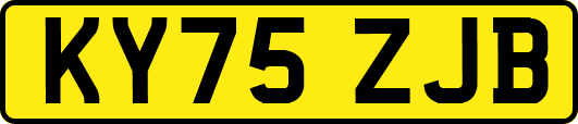 KY75ZJB