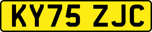 KY75ZJC