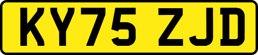 KY75ZJD