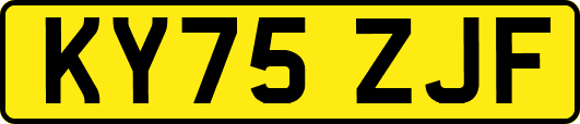 KY75ZJF
