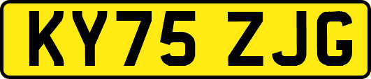 KY75ZJG