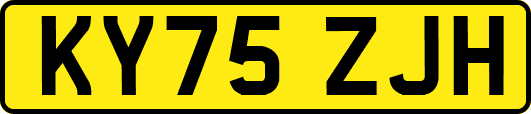 KY75ZJH
