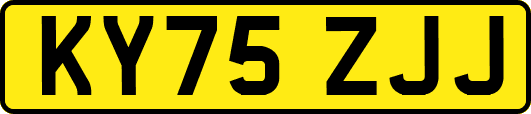 KY75ZJJ