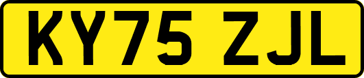 KY75ZJL
