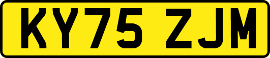 KY75ZJM