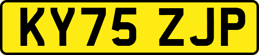 KY75ZJP