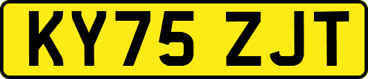 KY75ZJT