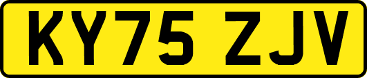 KY75ZJV