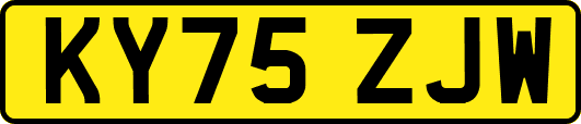 KY75ZJW