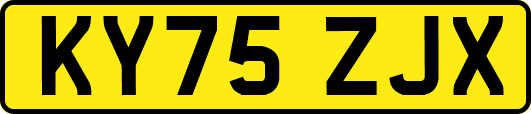 KY75ZJX