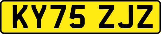 KY75ZJZ