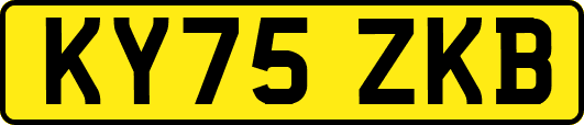 KY75ZKB