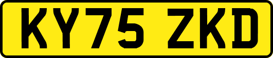 KY75ZKD