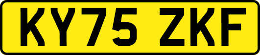 KY75ZKF