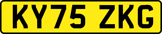 KY75ZKG