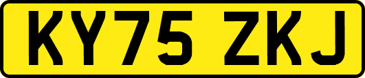 KY75ZKJ