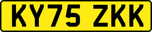 KY75ZKK