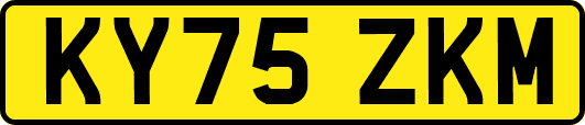 KY75ZKM