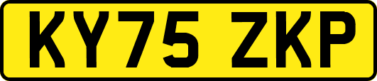 KY75ZKP