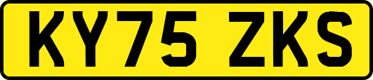 KY75ZKS