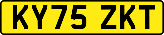 KY75ZKT