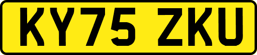 KY75ZKU