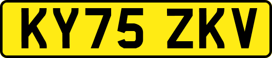 KY75ZKV